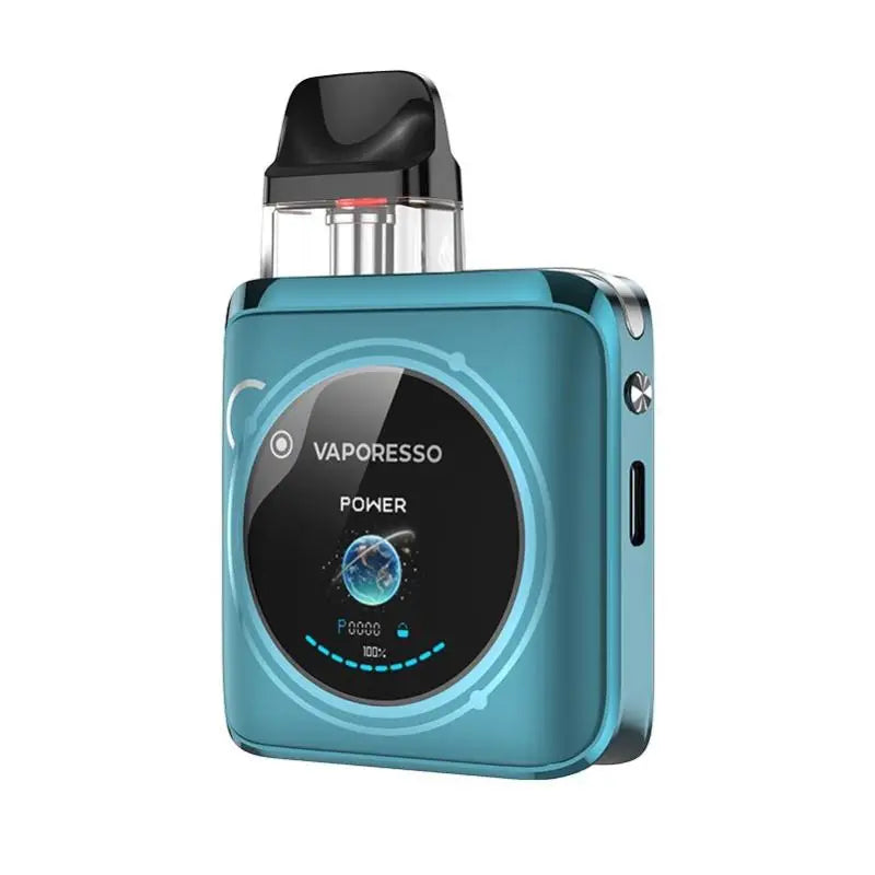 Vaporesso Xros Nano 4 Pod Kit | Vaporesso Xros Nano 4 Pod Price in Pakistan