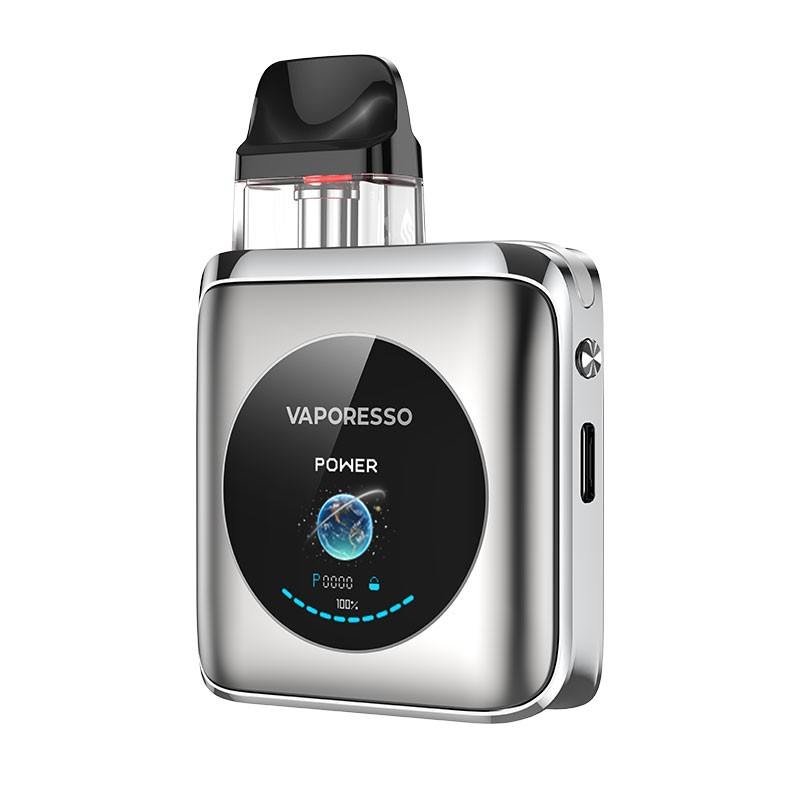Vaporesso Xros Nano 4 Pod Kit | Vaporesso Xros Nano 4 Pod Price in Pakistan