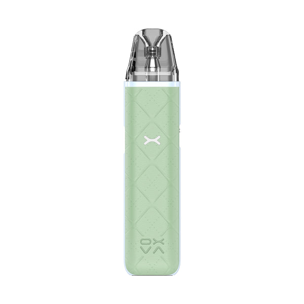 OXVA XLIM GO AVAILABLE DIFFERENT COLORS