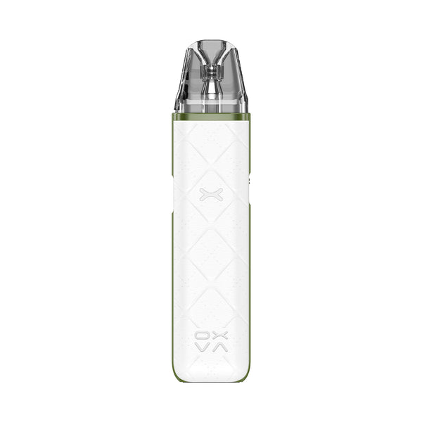 OXVA XLIM GO AVAILABLE DIFFERENT COLORS