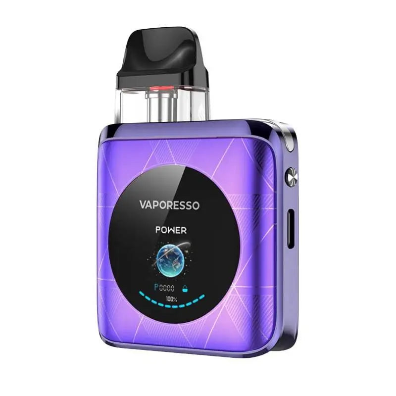 Vaporesso Xros Nano 4 Pod Kit | Vaporesso Xros Nano 4 Pod Price in Pakistan
