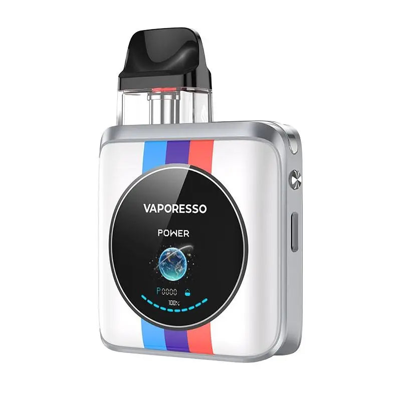 Vaporesso Xros Nano 4 Pod Kit | Vaporesso Xros Nano 4 Pod Price in Pakistan