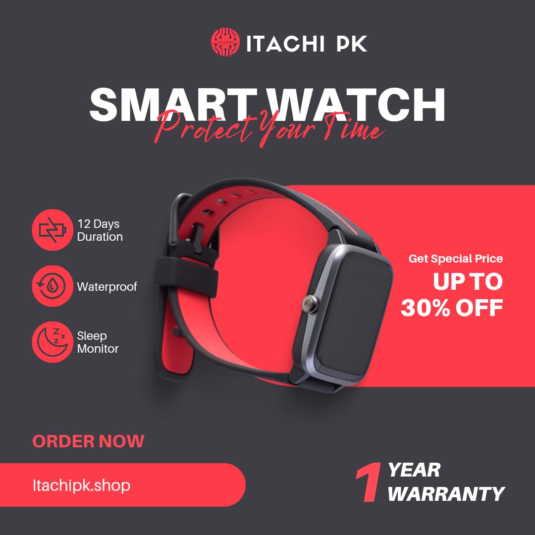 Smart Watches