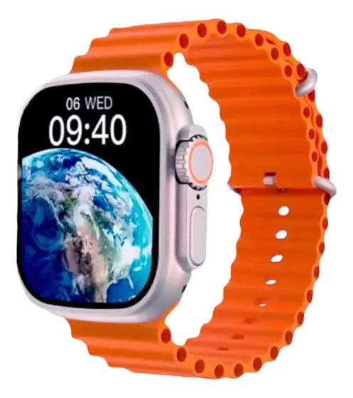 SMART WATCHES