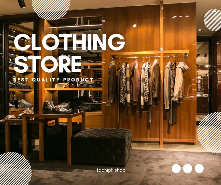 Clothing