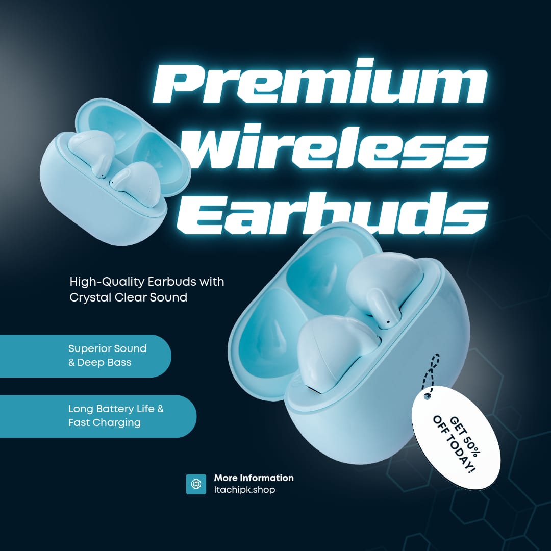 EARBUDS