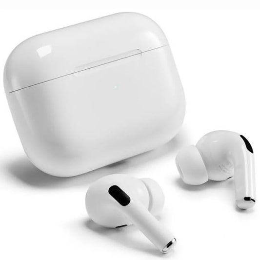 AirPods Pro 2nd Generation - Wireless Earbuds, Air Pro, Air Buds, Earpods with ANC, Transparency Mode, Spatial Audio, and MagSafe Charging Case