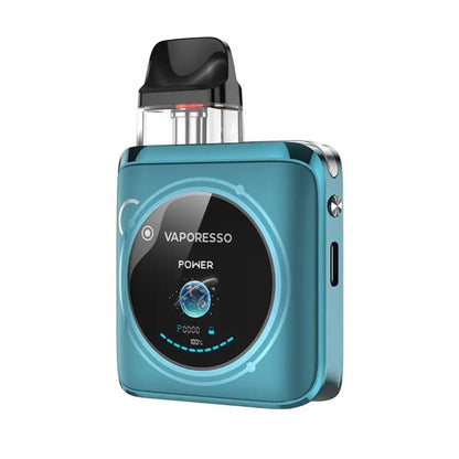 Vaporesso Xros Nano 4 Pod Kit | Vaporesso Xros Nano 4 Pod Price in Pakistan