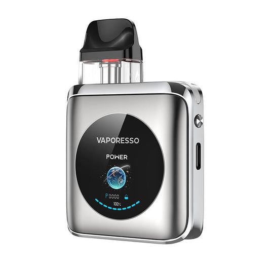 Vaporesso Xros Nano 4 Pod Kit | Vaporesso Xros Nano 4 Pod Price in Pakistan