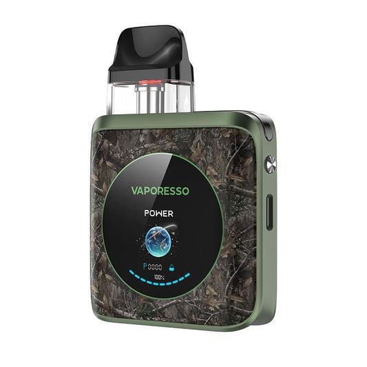 Vaporesso Xros Nano 4 Pod Kit | Vaporesso Xros Nano 4 Pod Price in Pakistan